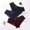 3 Pcs Panties For Woman Underwear Sexy Lace Breathable Female Panty Hollow Transparent Briefs Sexy Underwear.jpg 640x640 (7)