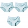 3Pcs Set Seamless Ice Silk Panties For Women Intimate Comfort Briefs Large Size Mid waist M.jpg 640x640 (9)
