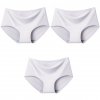 3Pcs Set Seamless Ice Silk Panties For Women Intimate Comfort Briefs Large Size Mid waist M.jpg 640x640 (10)