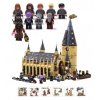 Stavebnicové sety Harry Potter