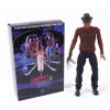 Sběratelské figurky NECA Freddy Krueger 18 cm