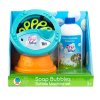 FRU BLU Stroj na bubliny + náplň 0.4L