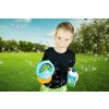FRU BLU Stroj na bubliny + náplň 0.4L