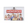 Monopoly The Big Bang Theory (anglická verze)