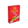 50 veselých her na cesty