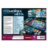 Podmořská města