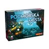 Podmořská města