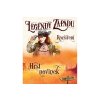 Legendy západu: rozšíření 1 – Hrst novinek
