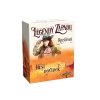Legendy západu: rozšíření 1 – Hrst novinek