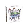 Ostrov koček: Byly by ryby?