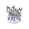 Ostrov koček: Byly by ryby?
