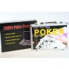 Sada na poker v kufříku