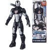 Postavičky akčních superhrdinů Marvel, Titan Hero Series 30 cm