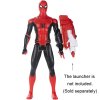 Postavičky akčních superhrdinů Marvel, Titan Hero Series 30 cm