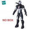 Postavičky akčních superhrdinů Marvel, Titan Hero Series 30 cm