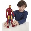 Postavičky akčních superhrdinů Marvel, Titan Hero Series 30 cm