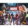 Postavičky akčních superhrdinů Marvel, Titan Hero Series 30 cm