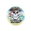 Míč piráti 23 cm