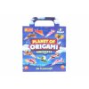 Origami - Letoun