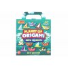 Origami - Lodě