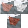 Pure Color Sexy Lingerie The New Women s Panties Low Waist Traparent Lace Briefs Female Underwear.jpg 640x640