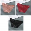 Pure Color Sexy Lingerie The New Women s Panties Low Waist Traparent Lace Briefs Female Underwear.jpg 640x640 (1)