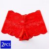 CINVIK 2 3PCS Set Sexy Women s Lace Panties Underwear Intimate Underpants Lingerie Women Boyshort Pantys.jpg 640x640 (14)