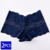 CINVIK 2 3PCS Set Sexy Women s Lace Panties Underwear Intimate Underpants Lingerie Women Boyshort Pantys.jpg 640x640 (16)