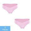 2Pcs Panties for Pregnant Women Maternity Pregnant Underwear Postpartum Low Waist Panties V Shaped Belly Support.jpg 640x640 (3)