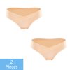 2Pcs Panties for Pregnant Women Maternity Pregnant Underwear Postpartum Low Waist Panties V Shaped Belly Support.jpg 640x640 (4)
