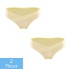 2Pcs Panties for Pregnant Women Maternity Pregnant Underwear Postpartum Low Waist Panties V Shaped Belly Support.jpg 640x640 (7)