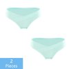 2Pcs Panties for Pregnant Women Maternity Pregnant Underwear Postpartum Low Waist Panties V Shaped Belly Support.jpg 640x640 (8)