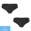 2Pcs Panties for Pregnant Women Maternity Pregnant Underwear Postpartum Low Waist Panties V Shaped Belly Support.jpg 640x640 (2)