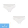 2Pcs Panties for Pregnant Women Maternity Pregnant Underwear Postpartum Low Waist Panties V Shaped Belly Support.jpg 640x640 (6)
