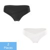 2Pcs Panties for Pregnant Women Maternity Pregnant Underwear Postpartum Low Waist Panties V Shaped Belly Support.jpg 640x640 (13)