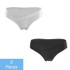 2Pcs Panties for Pregnant Women Maternity Pregnant Underwear Postpartum Low Waist Panties V Shaped Belly Support.jpg 640x640 (15)