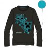 TRIKO MINECRAFT (Velikost 116)