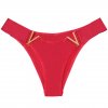 Fashion Sexy Seamless Women Panties Low Rise Thongs V Shaped Metal Decor Panties Bikini Briefs High.jpg 640x640 (2)