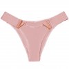 Fashion Sexy Seamless Women Panties Low Rise Thongs V Shaped Metal Decor Panties Bikini Briefs High.jpg 640x640 (4)