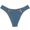 Fashion Sexy Seamless Women Panties Low Rise Thongs V Shaped Metal Decor Panties Bikini Briefs High.jpg 640x640 (5)