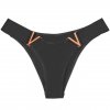 Fashion Sexy Seamless Women Panties Low Rise Thongs V Shaped Metal Decor Panties Bikini Briefs High.jpg 640x640