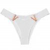 Fashion Sexy Seamless Women Panties Low Rise Thongs V Shaped Metal Decor Panties Bikini Briefs High.jpg 640x640 (1)