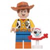 Figurky pohádkových postav, kompatibilní s LEGO