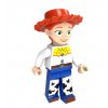 Figurky pohádkových postav, kompatibilní s LEGO