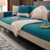 Luxury Cloud Pattern Sofa Towel Gold Edge Fashion Solid Color Thicken Chenille Sofa Cover Anti slip.jpg 640x640 (3)