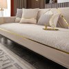 Luxury Cloud Pattern Sofa Towel Gold Edge Fashion Solid Color Thicken Chenille Sofa Cover Anti slip.jpg 640x640 (6)