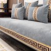 Non Slip Thicken Chenille Sofa Cover Towel Slipcover Seat European Couch Cover Sofa Protecto Towel for.jpg 640x640 (3)