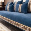 Non Slip Thicken Chenille Sofa Cover Towel Slipcover Seat European Couch Cover Sofa Protecto Towel for.jpg 640x640 (4)