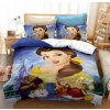 2-dílné ložní povlečení Disney princezny