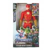 Ozvučené postavičky akčních superhrdinů Marvel, Titan Hero series 30 cm